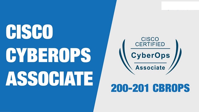 How to Take Cisco Certified CyberOps Associate Online Training