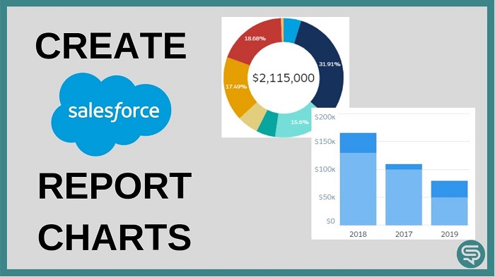 Salesforce Lightning report