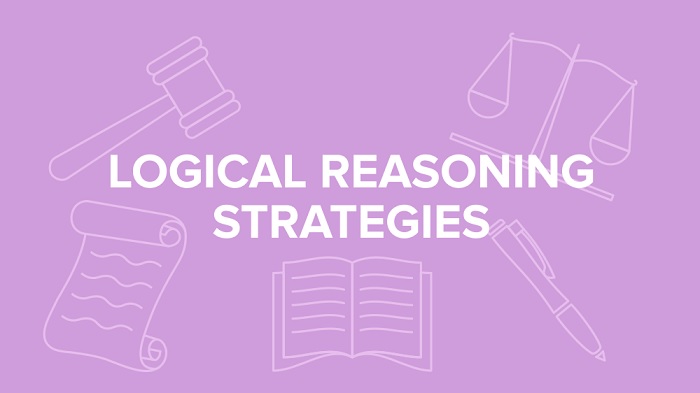 How to do well in LSAT logical reasoning