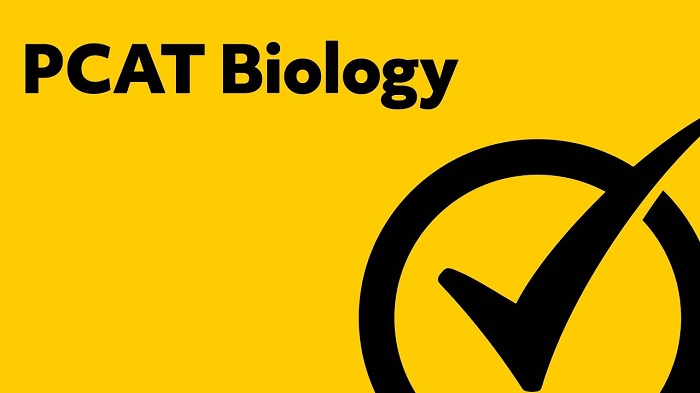 How to do well in PCAT biology section