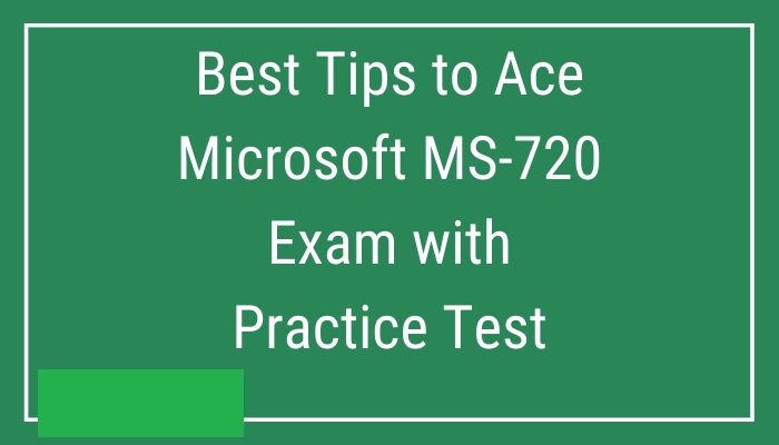 Microsoft Teams Voice Engineer Exam