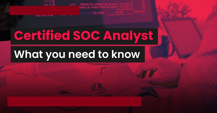 IBM Certified SOC Analyst