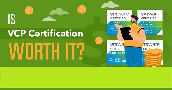 Is the VCP-DTM Worth It 1