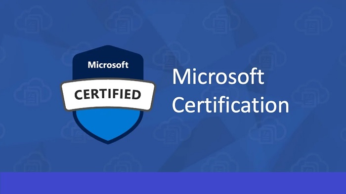 Microsoft MCSD Web Applications Certification Exams