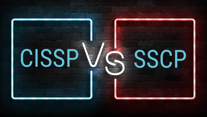 SSCP vs. CISSP Which Certification Is Better