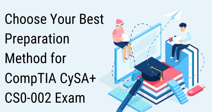 What are the Benefits of Best cysa practice tests