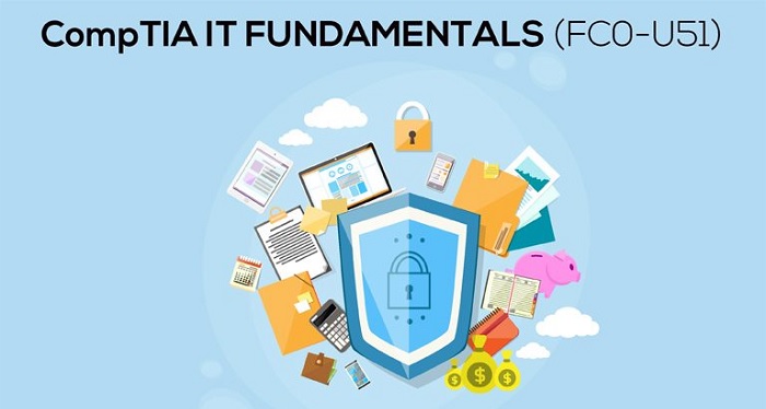 What is CompTIA IT Fundamentals (FC0-U51) Exam