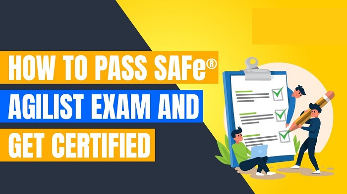 What is SAFe Agilist (SA) 5.1 Exam