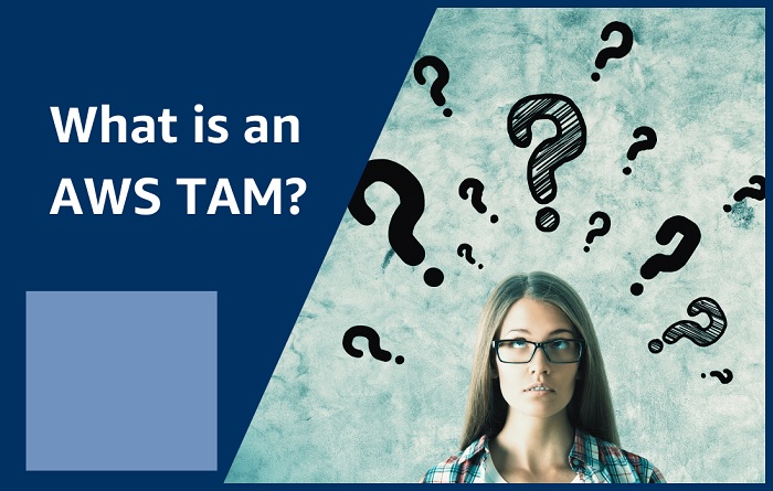 What is an AWS TAM