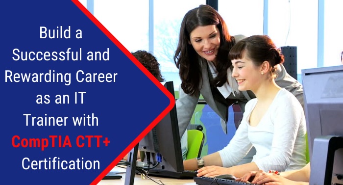 What is the Best CompTIA CTT+ Certification Preparation Method