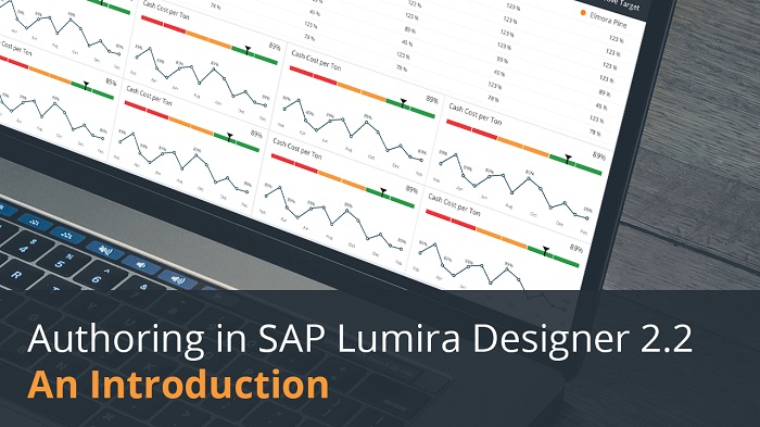 What is the SAP Lumira Designer