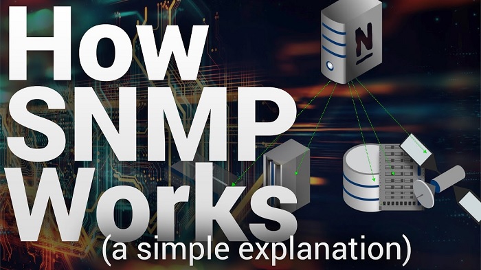 SNMP versions? v1, v2c, v3?