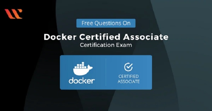 Where can I get the latest Docker DCA exam questions