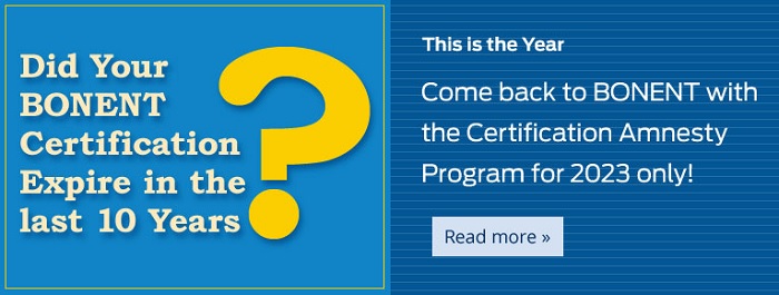 Where to Get 100% Free BONENT Certification Practice Exam Dumps