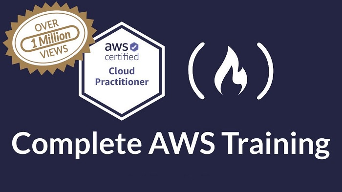 Where to Get Best Cloud Practitioner Trainings & Courses