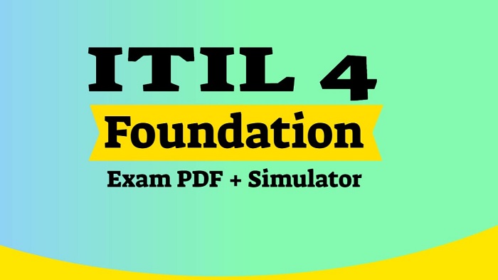 Where to Get Real ITIL ITIL-4-Foundation Exam Dumps Questions