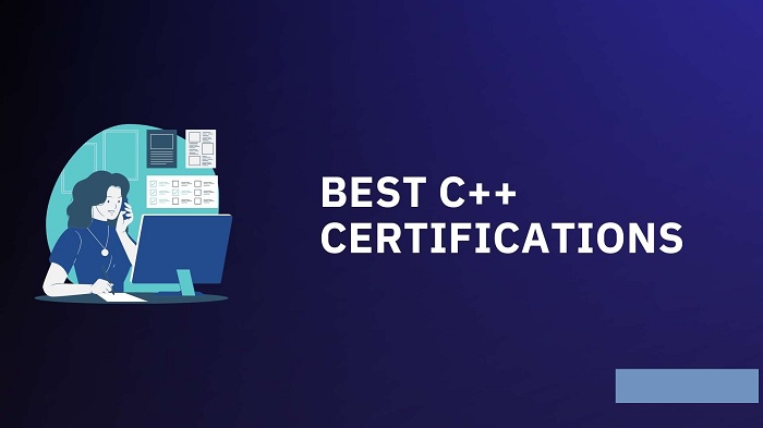 Which is the Best C++ Certification to take in 2023