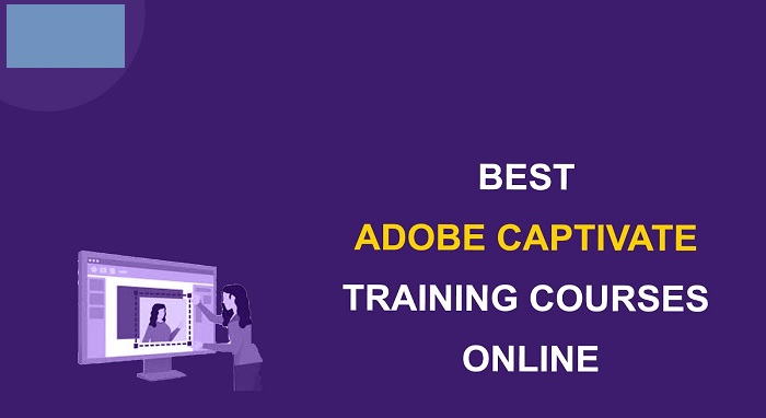 Adobe Captivate 9 Certification