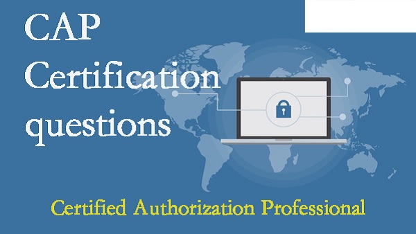 Certified Authorization Professional Earn