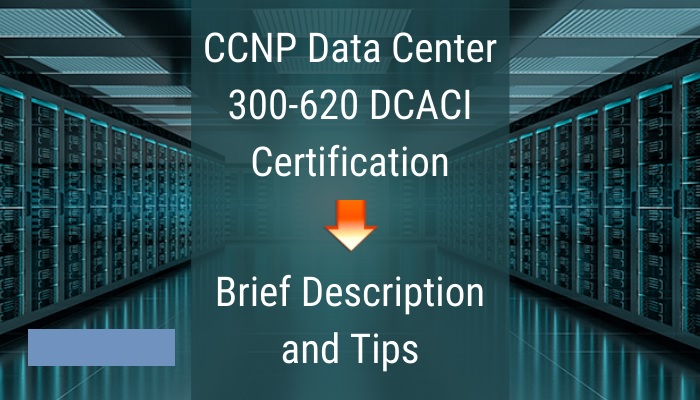 Cisco 300-620 Certification
