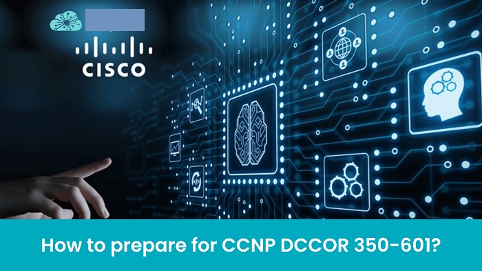 Cisco 350-601 Free Certification