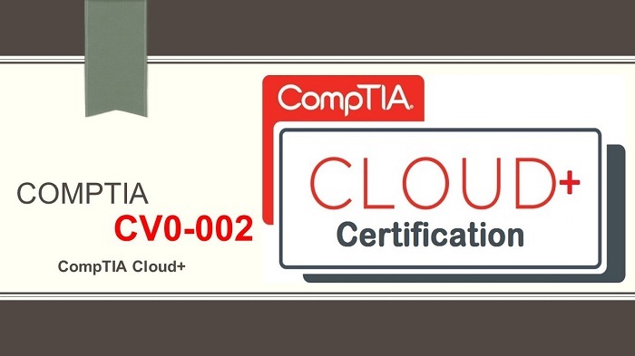 CompTIA CV0-002