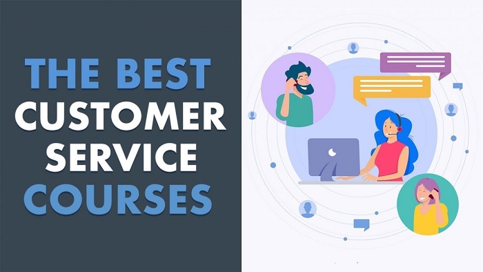 Customer Service Representative Training Course