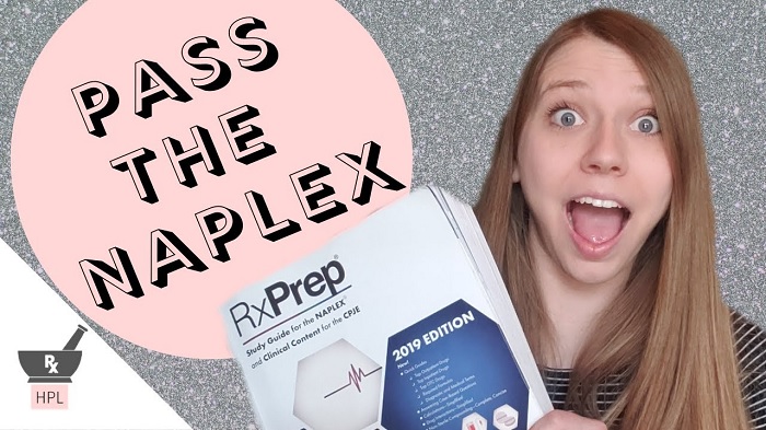 How to Pass NAPLEX Exam Easily