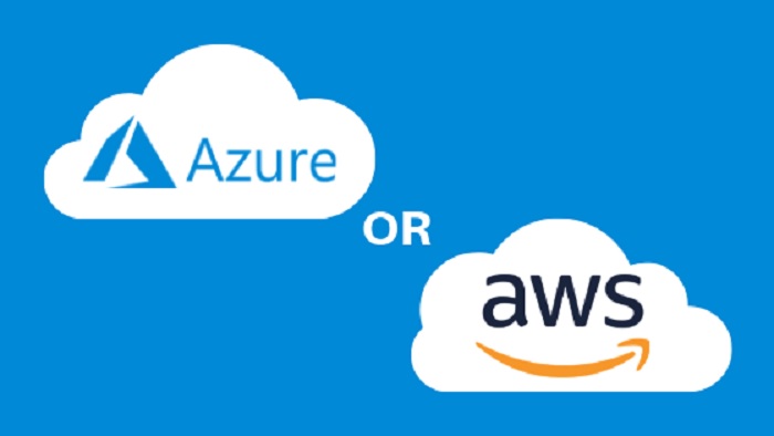 Is Azure or AWS more secure