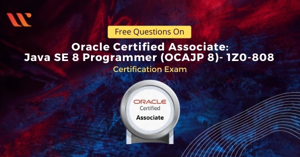 Tips and Tricks to clear Java OCA 1Z0-808 Exam in 20 Days