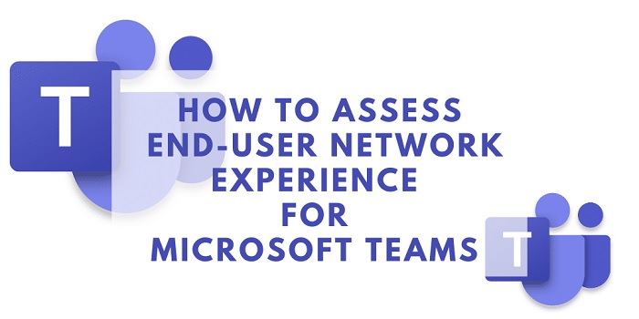 Microsoft Network Assessment