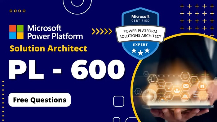 Microsoft PL-600 Free Certification