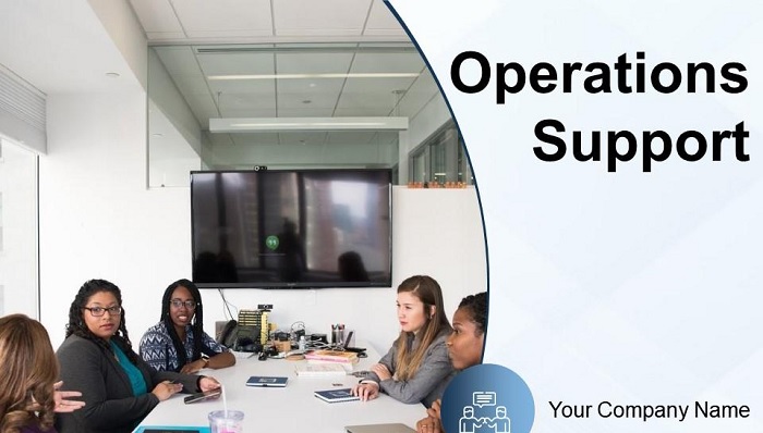 Operations Support Analysis