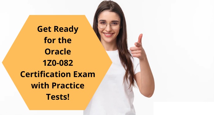 Oracle 1Z0-082 Certification Exam Syllabus