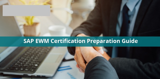 SAP EWM Certification Exam Syllabus