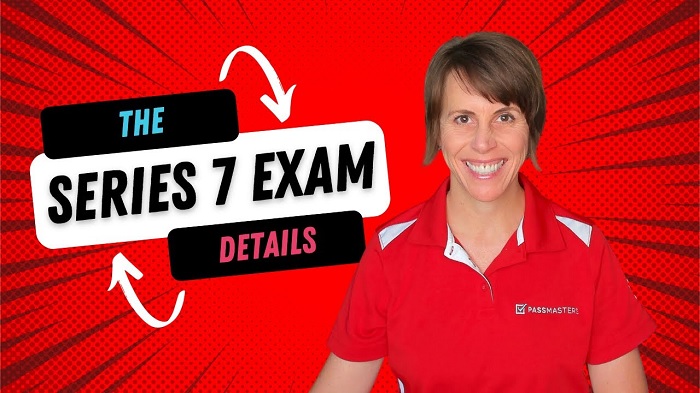 How Hard is the Series 7 Exam & What is the Pass Rate?