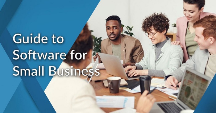 Small Business (SMB) IT Solutions