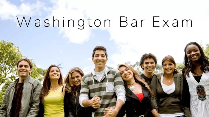 Washington Law Component of the Bar Exam