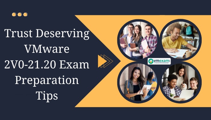 practice exams for the VCP-DCV