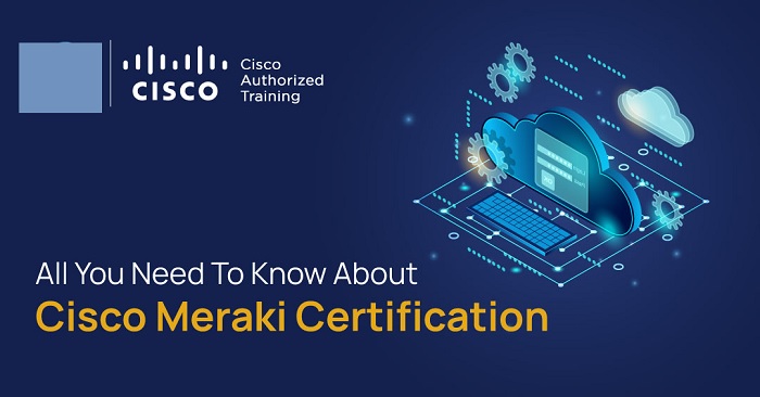 Is Cisco Meraki certification free