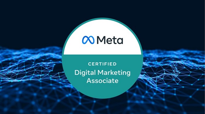 digital marketing associate