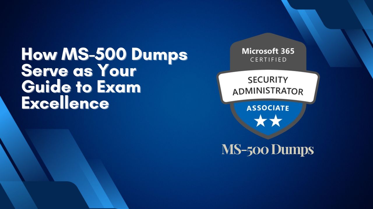 MS-500 Dumps